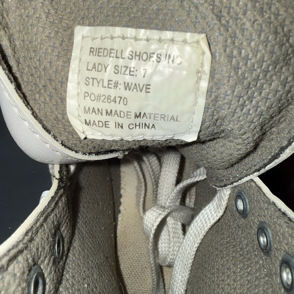 Riedell Size 7 Wave Skates - Picture 4 of 4